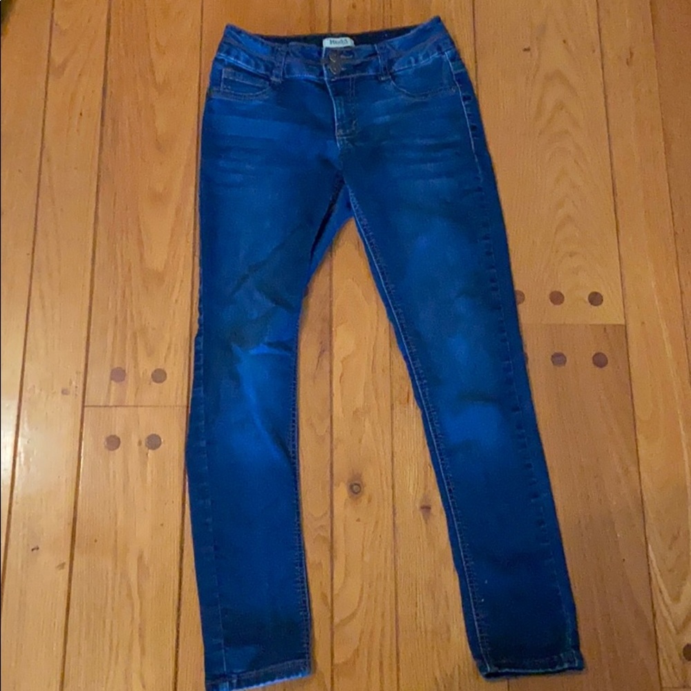 MUDD girl jeans